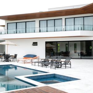 Projeto Casa Eden 10 - Affirma Business House