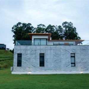 Projeto Casa Eden 21 - Affirma Business House