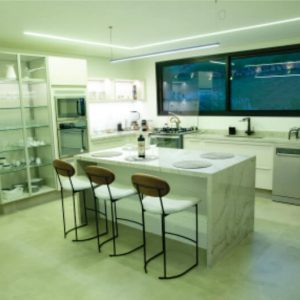 Projeto Casa Eden 3 - Affirma Business House