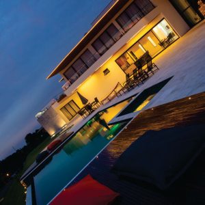 Projeto Casa Eden 30 - Affirma Business House