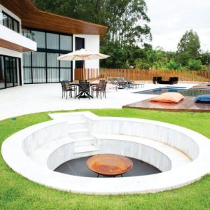 Projeto Casa Eden 7 - Affirma Business House