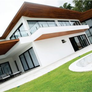 Projeto Casa Eden 8 - Affirma Business House