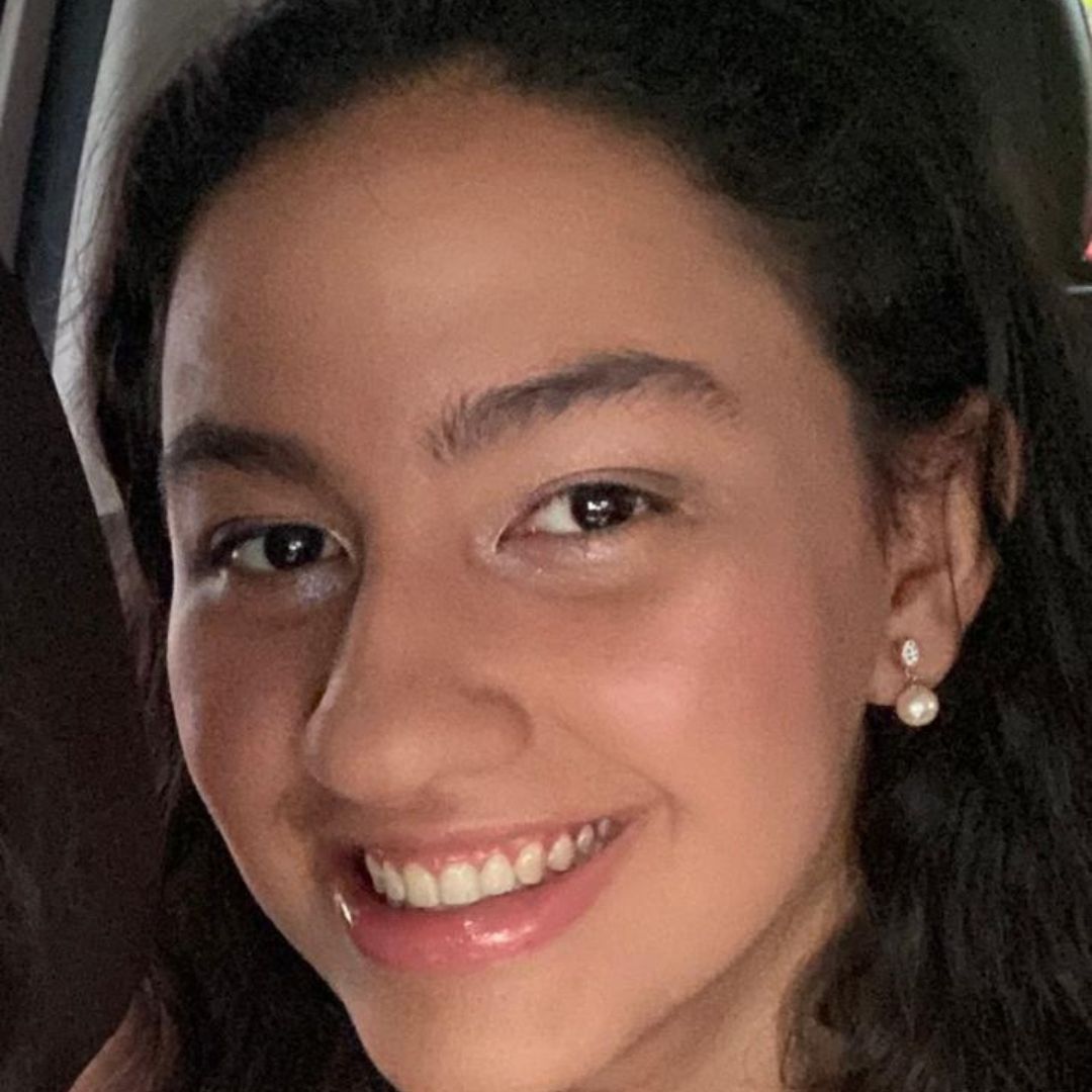 Ana Laura Terrone